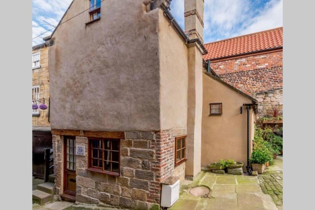 Holiday home The Cow House - In The Heart Of